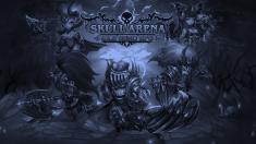 Skull Arena Title