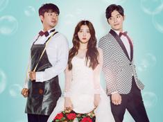 Single Wife Poster