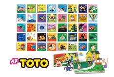 AR TOTO