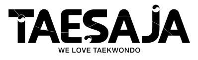 WE LOVE TAEKWONDO