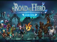 Road Of Hero