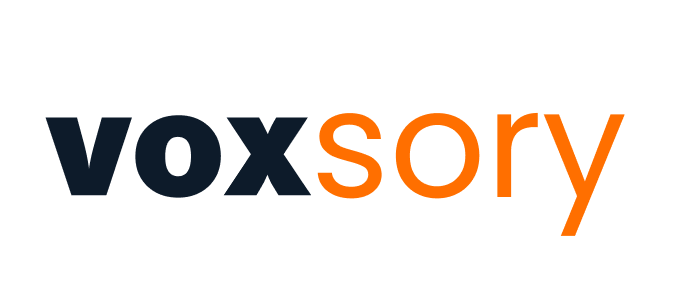 voxsory