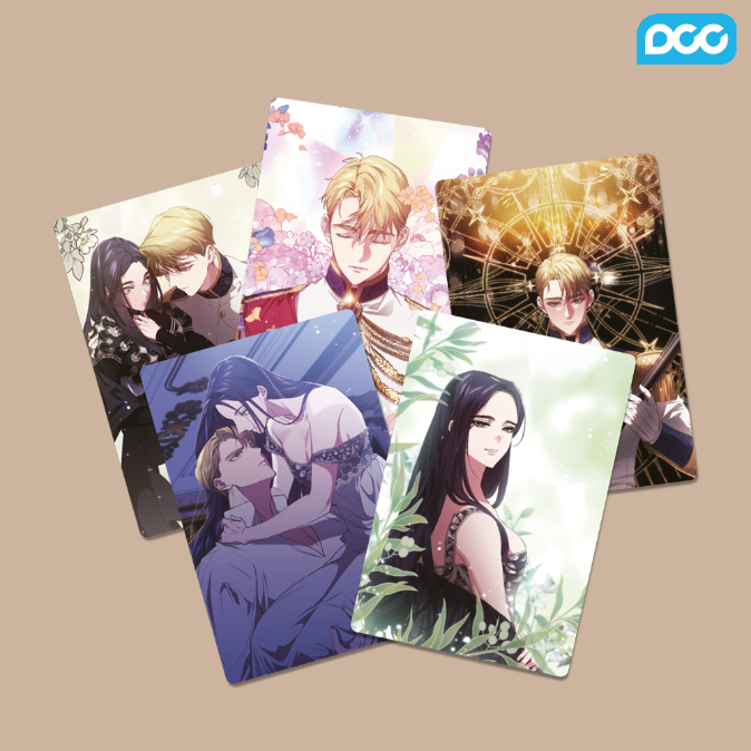  "Goodies Postcard Image for 'The Broken Ring : This Marriage Will Fail Anyway.'