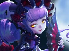 character image