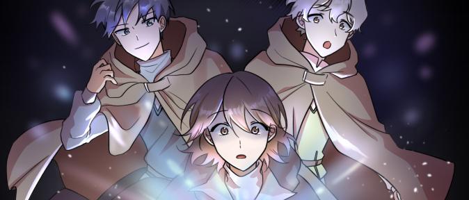 Siho's party chasing traces of nightmares