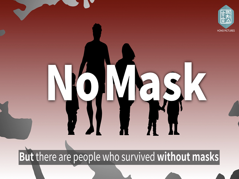 NoMask Nomads