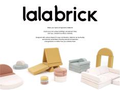 lalabrick