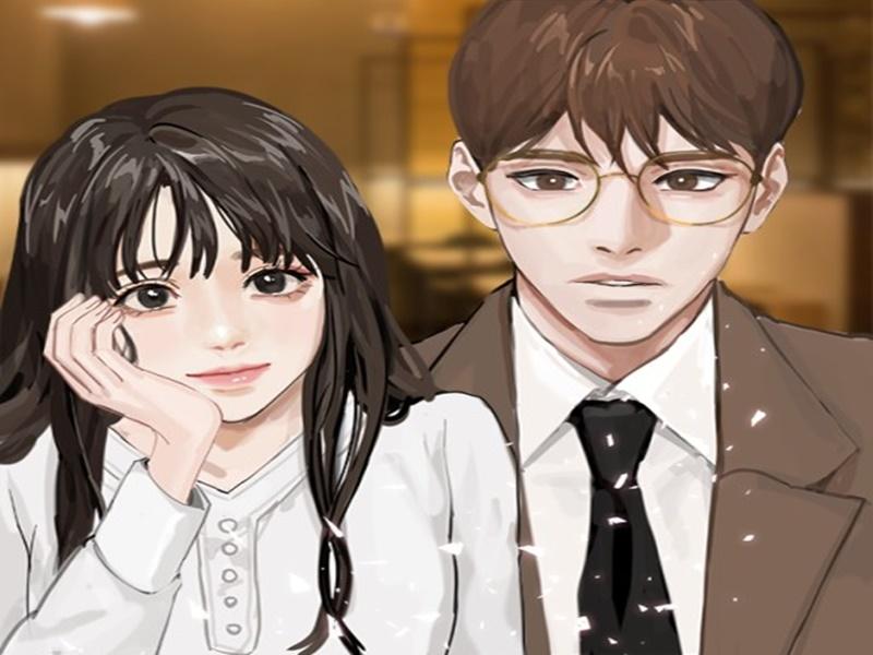 The synchronization rate is almost 100% with the main casts in Webtoon.