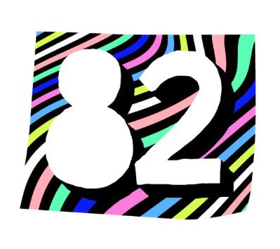 Korea's country code 82 "hello Korea"