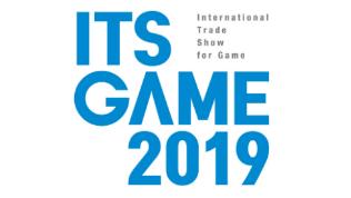ITS GAME 2019