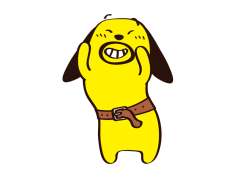 NAGAENA (Design character)