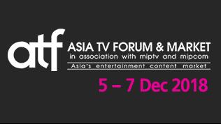 ATF(Asia TV Forum & Market)