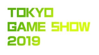 Tokyo Game Show 2019