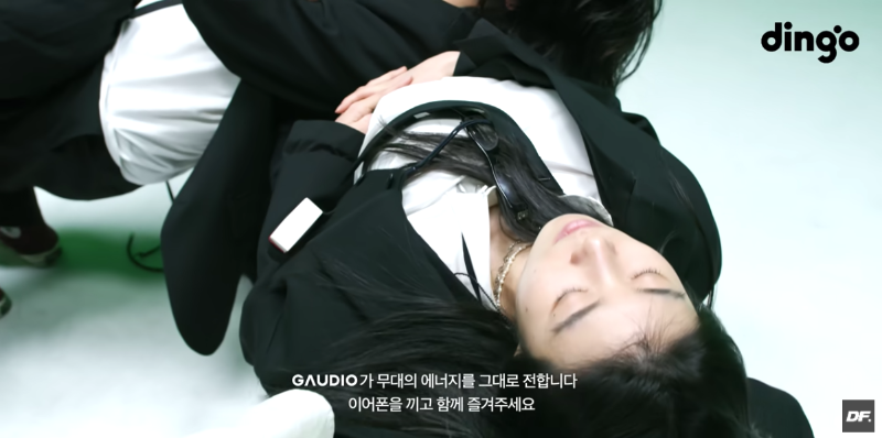 YouTube 'Dingo' Broadcast