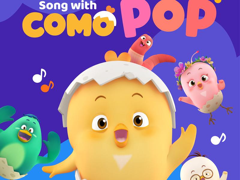 Como Pop