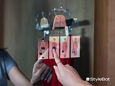 Styling Mirror Image