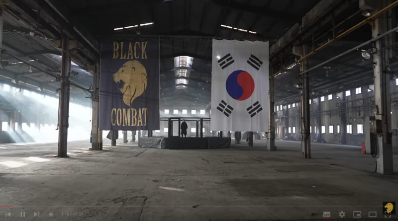 Black Combat Pro-Audition 03