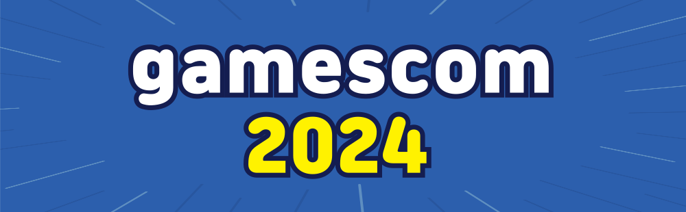 gamescom 2024