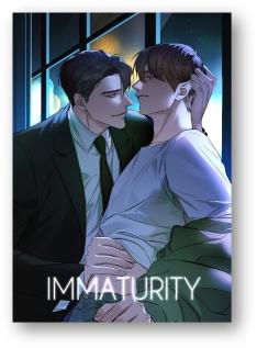 English ver. Cover image