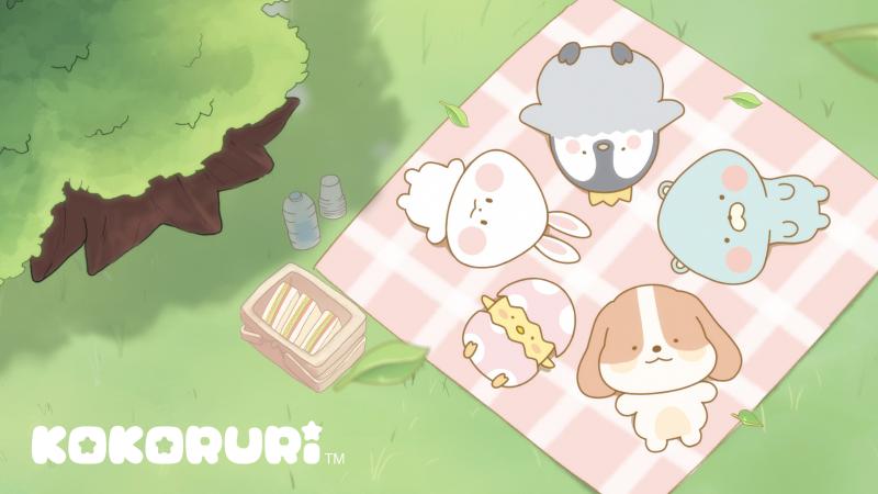 KOKORURI