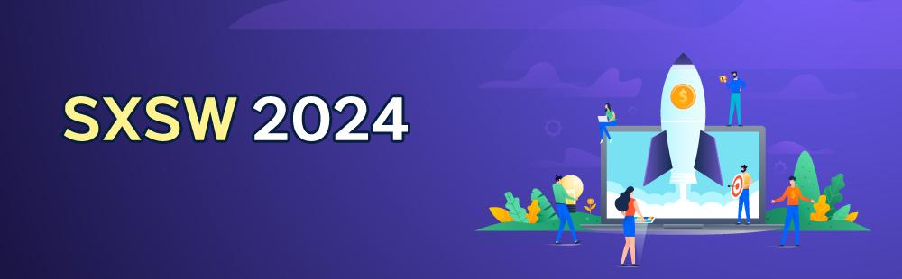 SXSW 2024