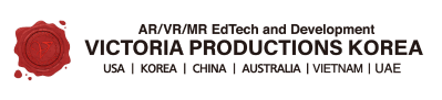 Victoria Productions KOREA