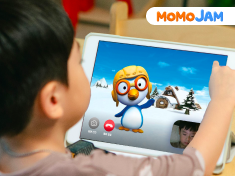 MOMOJAM, Explore creativity & learning with MOMOJAM! 