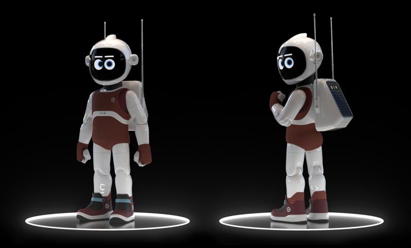 Humanity’s last hope, Mono. Although state of the art, like all first generation technology, Mono is not perfect.