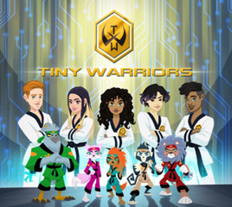 Tiny Warriors