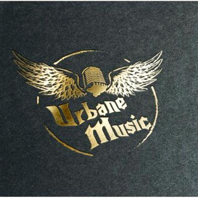 Urbane Music logo