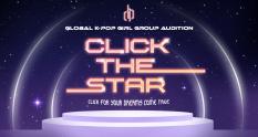 Official poster of Click the Star