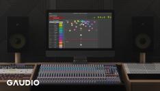 GAUDIO Spatial Audio Implementation Program BTRS