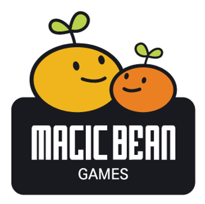 MAGICBEAN GAMES