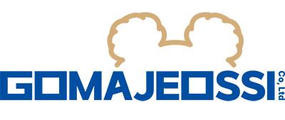 The main character of our company's representative content, 'GOMAJEOSSI' is the polar bear. The company name embodies the name and image of the main character, "GOMAJEOSSI"