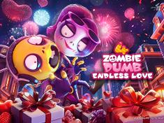 Zombiedumb Season 4 Main Image