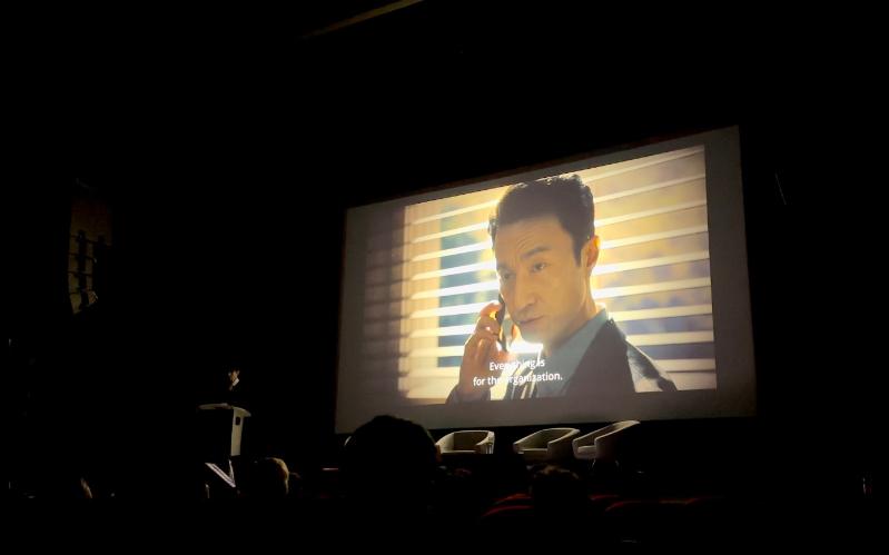 2023mipcom-cannes-highlighting creativity IPs from korea 