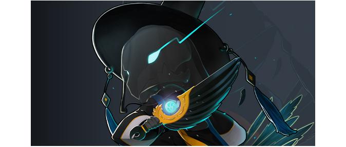 Mask of Soul