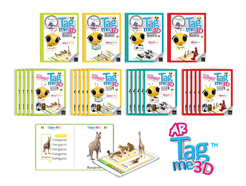 English Phonics Dictionary 