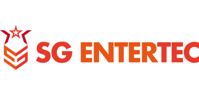 Company Initial logo