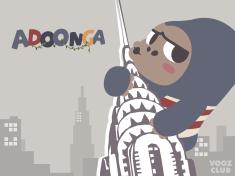 Addonga Title