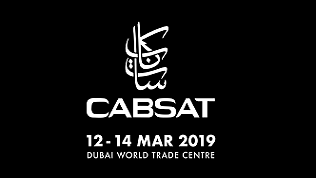 CABSAT 2019