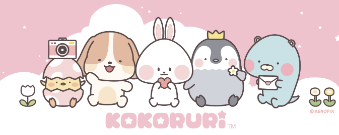KOKORURI