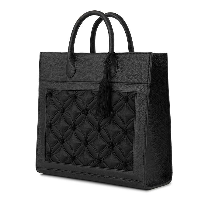 Yeouijumunbo Tote bag