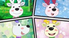 Representative main character image