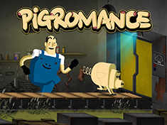 Pigromance Main Image