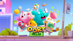  Oort Fellas