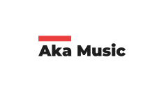 Akamusic Logo