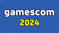 gamescom 2024