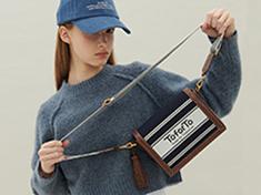 ToforTo Hay Shoulder Bag 