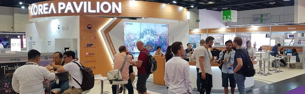 Gamescom 2019